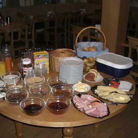Zur Alten Dampfsäge - Gasthaus-pension Weber Lindberg