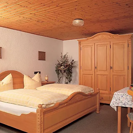 Gasthof Zur Alten Dampfsäge - Gasthaus-pension Weber Lindberg