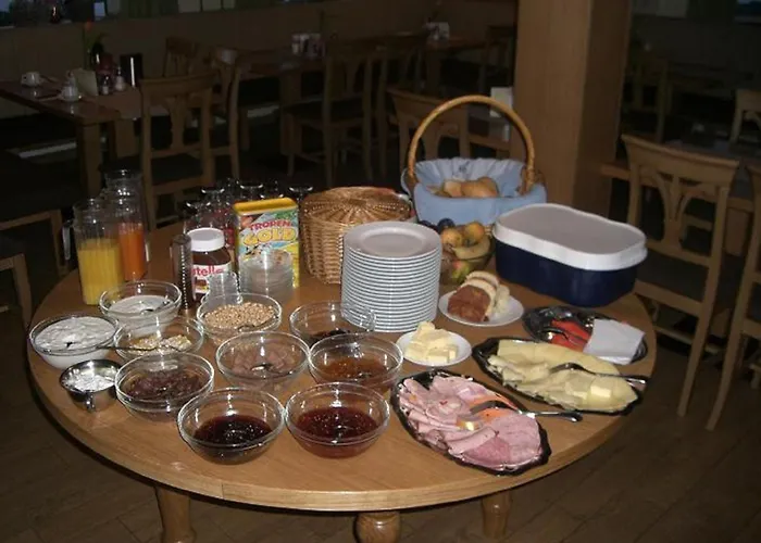 Zur Alten Dampfsaege - Gasthaus-pension Weber Lindberg