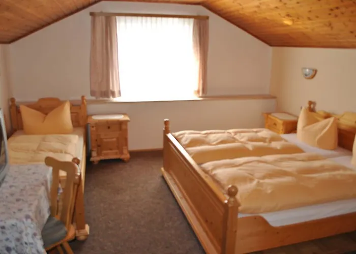 Zur Alten Dampfsaege - Gasthaus-pension Weber