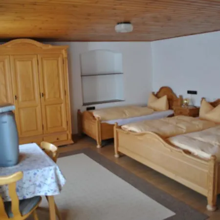 Zur Alten Dampfsaege - Gasthaus-pension Weber Lindberg
