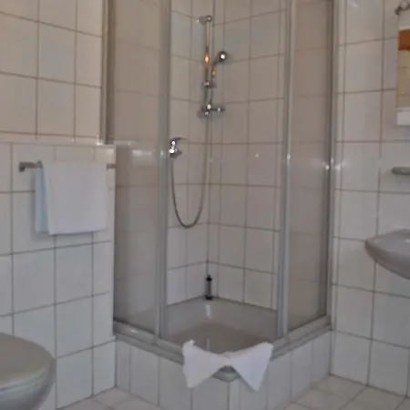 Gasthof Zur Alten Dampfsäge - Gasthaus-pension Weber 3*